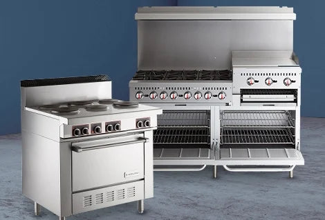 Cooking Equipment
