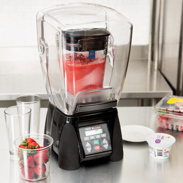 Mixers & Blenders