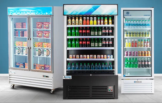 Refrigeration Equipment