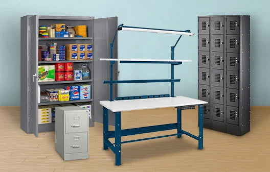 Storage Solutions