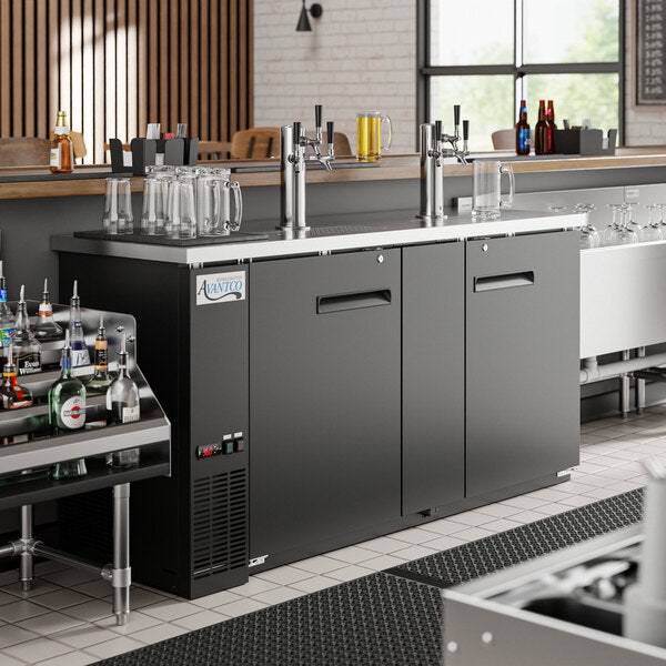 Bar Equipment