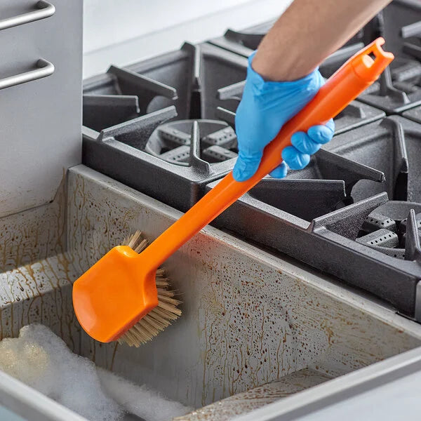 Cleaning & Maintenance
