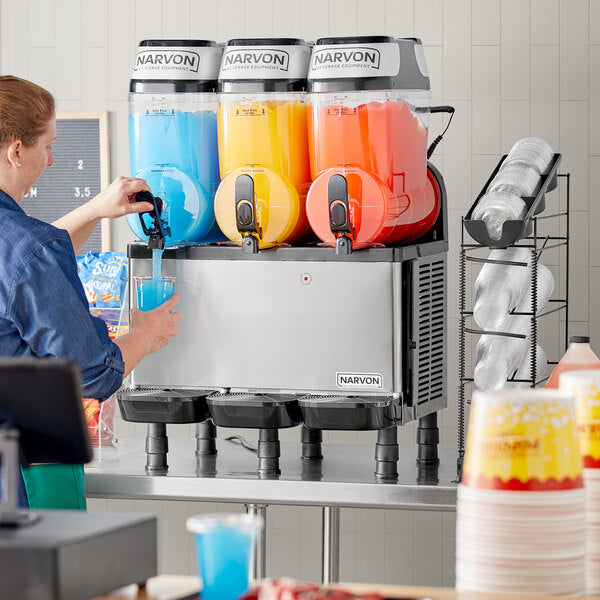 Beverage Dispensers