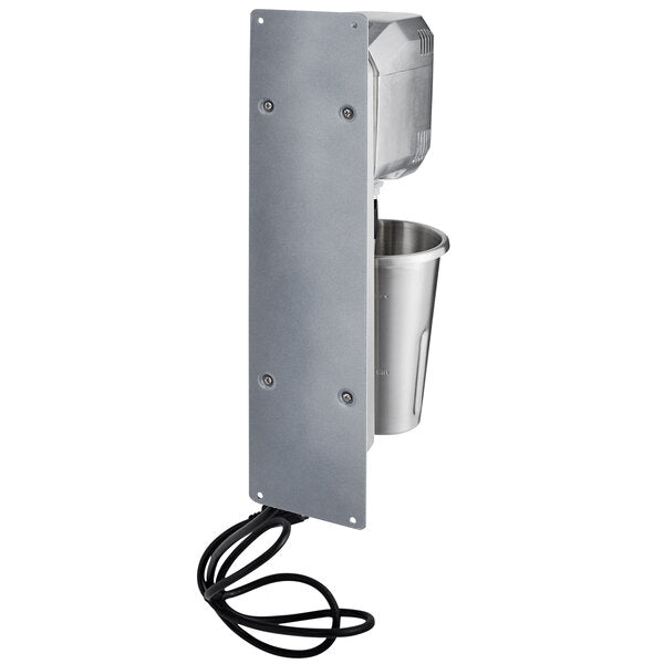 AvaMix ADM1-WM Wall Mount Drink Mixer / Milkshake Machine - 120V, 400W