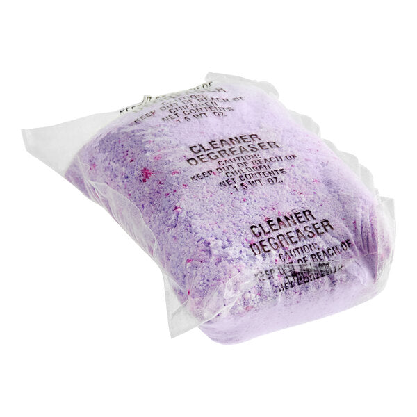 Noble QuikPacks 1.5 oz. Heavy-Duty Concentrated Cleaner and Degreaser Packs 36 Count Bag