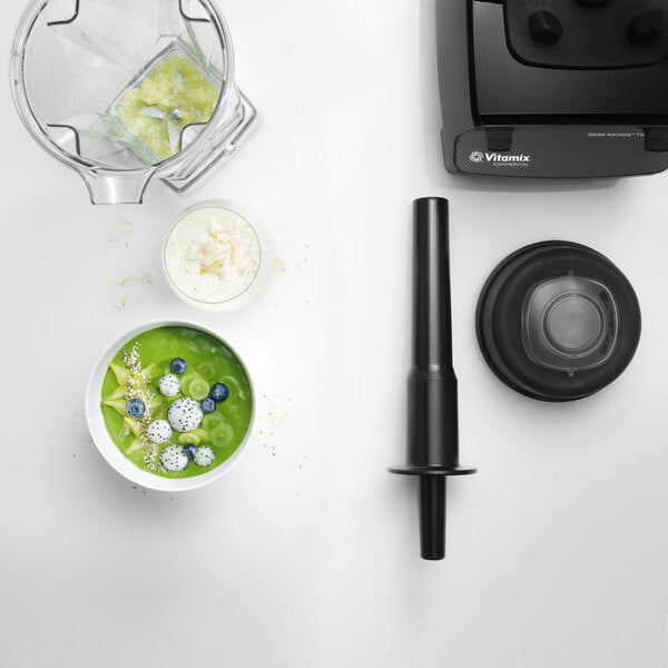 Vitamix 62828 Drink Machine 2-Speed 2.3 hp Blender with Toggle Controls and 64 oz. Container - 120V